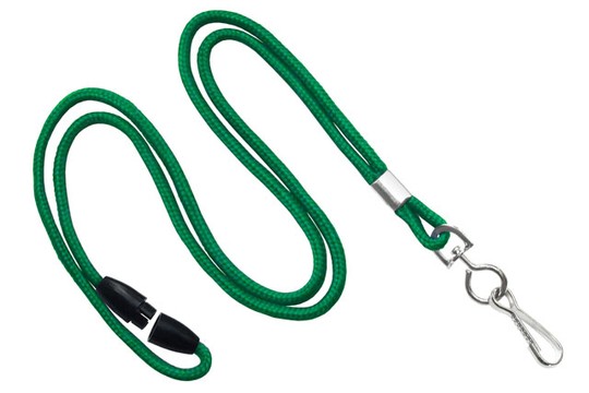 Brady 2137-2004 Lanyards