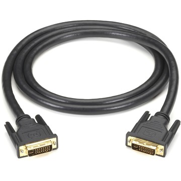 Cables Black Box DVI-I-DL-0015M