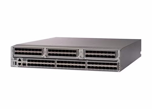 Cisco DS-C9396T-48ETK9 Schalter