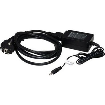 PSU SKORPIO 3 PIN POW CORD EU PLUG