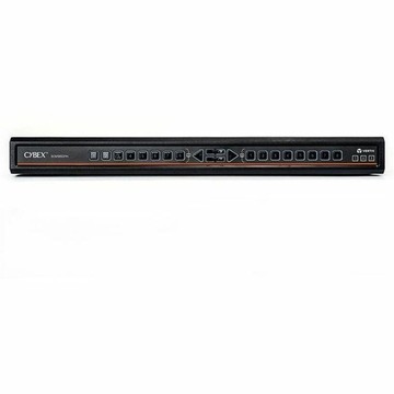 Vertiv SCM185DPH-400 Ethernet Switch