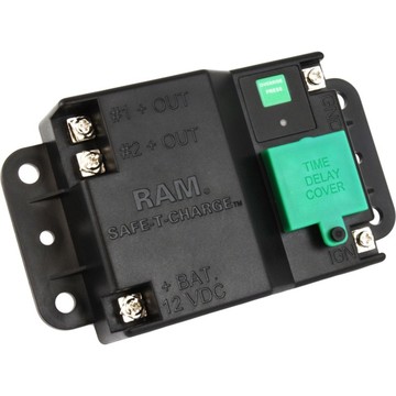 RAM Mount RAM-234-VCP1 Accessories