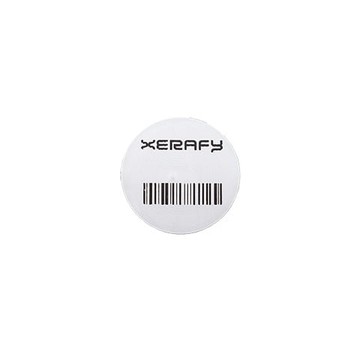 Xerafy X2525-HF011-NTAG213 RFID Tag