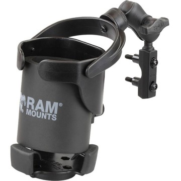 RAM Mount RAM-B-174-A-417 Accessories