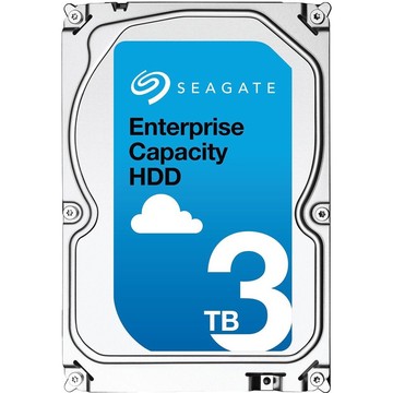 Seagate ST3000NM0005 Accessories