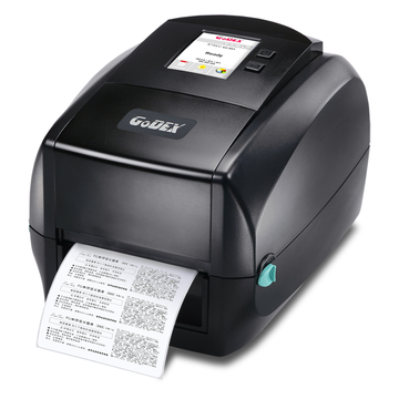Imprimantes d'étiquettes GoDEX GP-RT863I