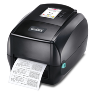 image Imprimantes d'étiquettes GoDEX GP-RT863I