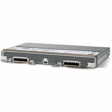 Cisco 25 Gigabit Ethernet Expansion Module - UCSX-I-9108-25G-D
