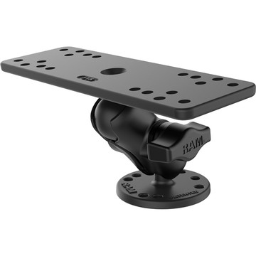 RAM Mount RAM-B-111U-A Accessories