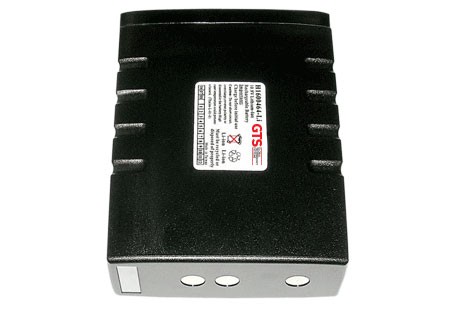 Battery for Zebra QL220 / QL320