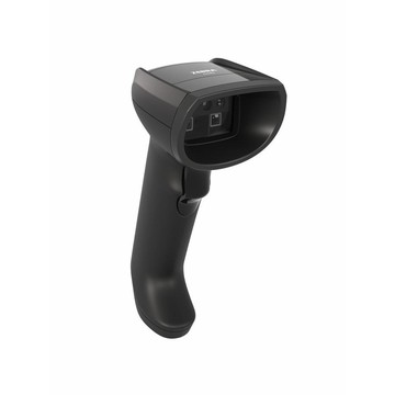 Zebra DS8288 Barcode Scanner 2D Area Imager, kabellos, Standardreichweite, FIPS, Mitternachts Schwarz
