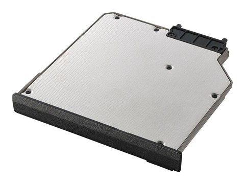 1TB SSD 2ND DRIVE (QUICK-RELEASE) XPAK F