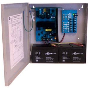 Altronix AL400ULPD8CB Accessories