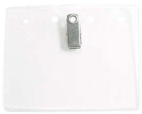 Brady 304-JC Badge Holders
