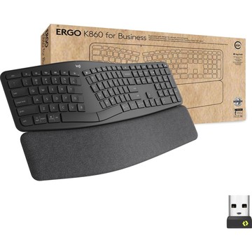Claviers Logitech 920-010175