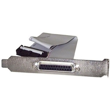 StarTech PLATE25F16 Cables