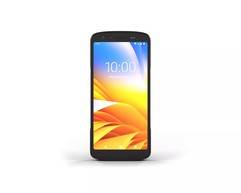 imagen de Zebra TC22 Computadora Móvil SE4710, 6GB/64GB, Pantalla de 6", Android 13, Wi-Fi 6E, NFC