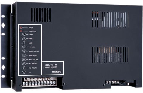 Accessories Bogen TPU100B