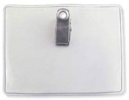 Brady 504-T Badge Holders