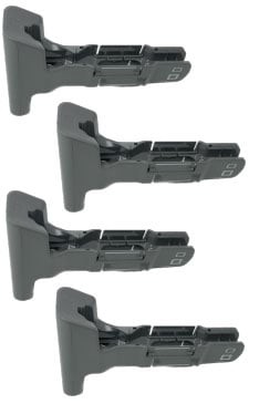 Zebra T-Adapter
