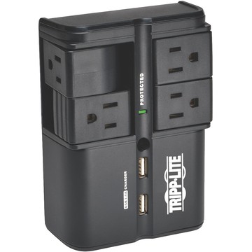 Tripp-Lite SK40RUSBB Accessories