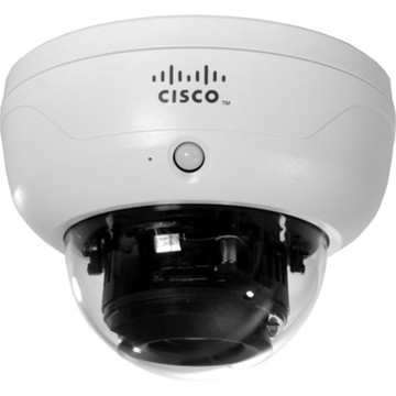 Cisco CIVS-IPC-8020-S Security Camera