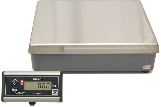 Básculas POS Brecknell BRECKNELL-7820R