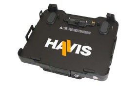 HAVIS DOCK STATION TB CF-20 RUGGED LAPTO