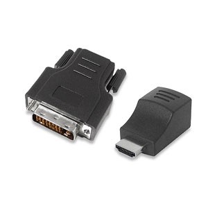 SIIG CE-D20012-S1 Accessories
