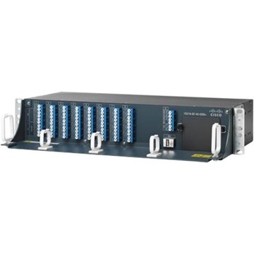 Cisco Network Patch Panel - 15216-EF-40-ODD=