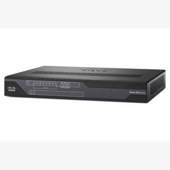 Cisco IR809-VM-DINRAIL Accessories