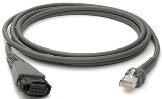 Accessories Zebra CBA-W01-S07ZAR