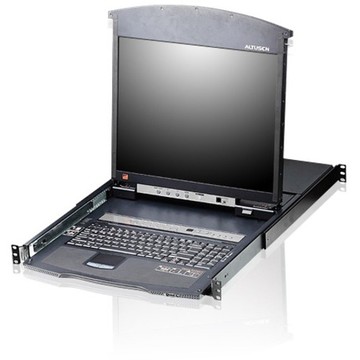 ATEN KL1516AN Ethernet Switch