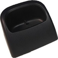 RF6X1 Single Desktop Charger kit US, dark grey, Including power supply image