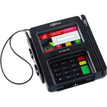 Accessories Ingenico ISC250-USSCN04E