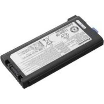 Battery for Panasonic Toughbook CF 53/31/30 / MK1 / MK2