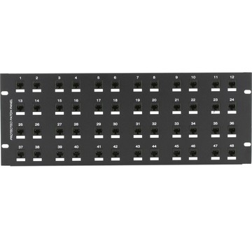 Black Box JSM116A Accessories