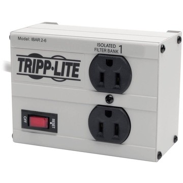 Tripp-Lite IBAR2-6D Accessories