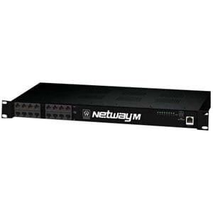 Accessories Altronix NETWAY8M