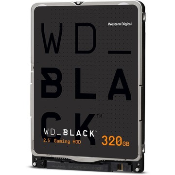 Western Digital WD3200LPLX Accessories