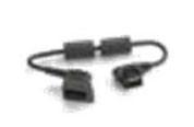 Zebra cable