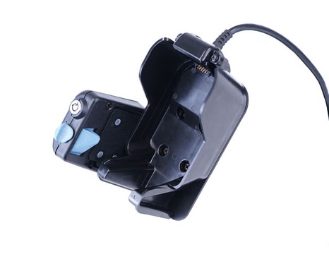 Gamber Johnson 7160-1277-01 Cradles