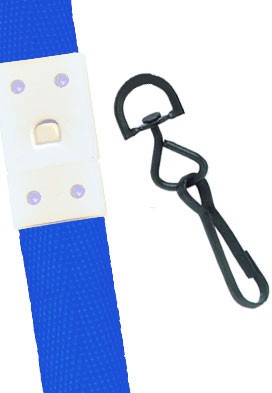 Brady 2138-3772 Lanyards