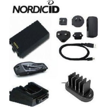AR62 & AR82 Power Supply