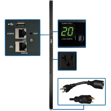 Tripp-Lite PDUMV20NETLX Accessories