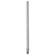 Zebra antenna, outdoor image
