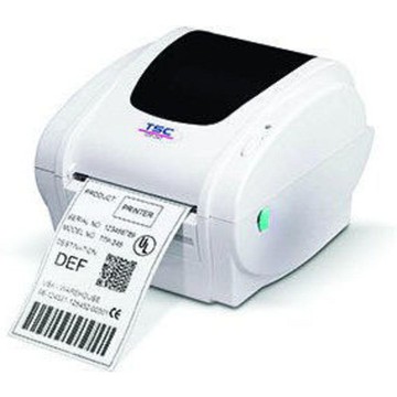 Impresoras de Etiquetas TSC 99-126A010-2002