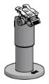 SpacePole SP2-SPMCL-D-02 Accessories