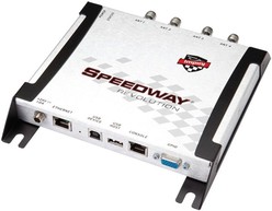 Impinj Speedway-R420 RFID Reader image