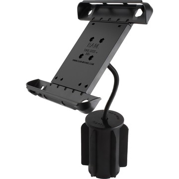 RAM Mount RAP-299-2-TAB3U Accessories